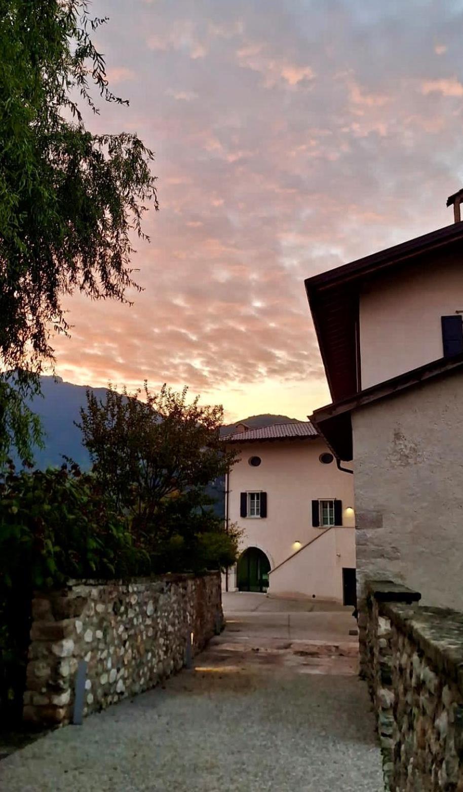 Borgo San Nazzaro Apart Otel